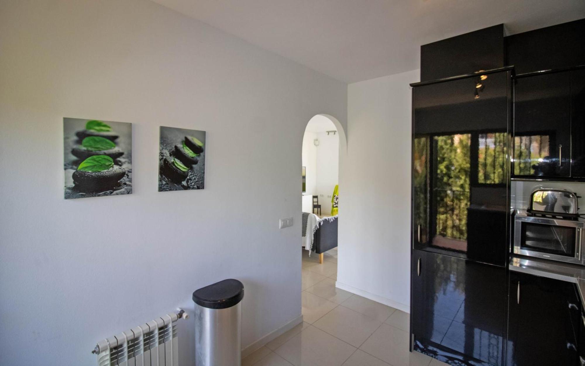 Villa Con Piscina Privada Y Barbacoa - Albert Villas Alcossebre Экстерьер фото