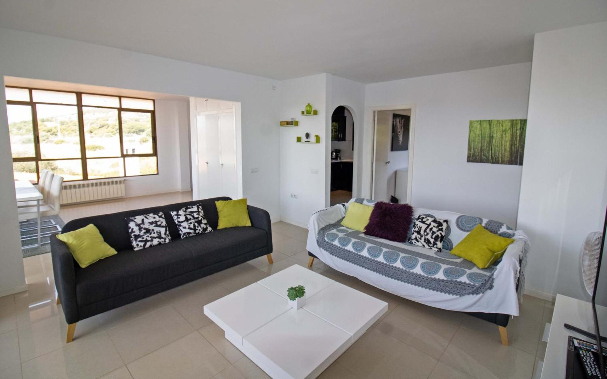 Villa Con Piscina Privada Y Barbacoa - Albert Villas Alcossebre Экстерьер фото