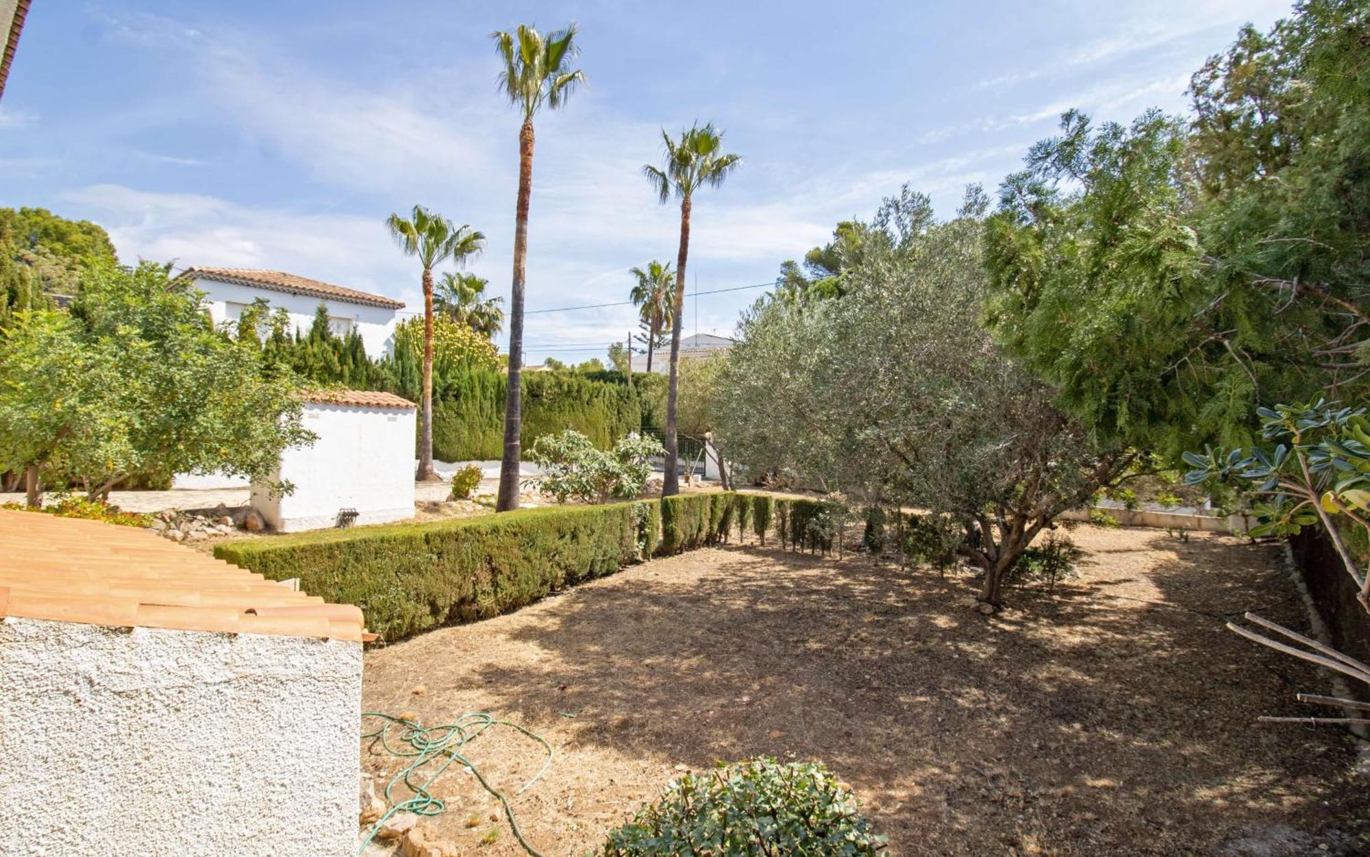 Villa Con Piscina Privada Y Barbacoa - Albert Villas Alcossebre Экстерьер фото